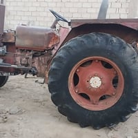 كاروبه عنتر • موديل ٨٧ • بدون رقم