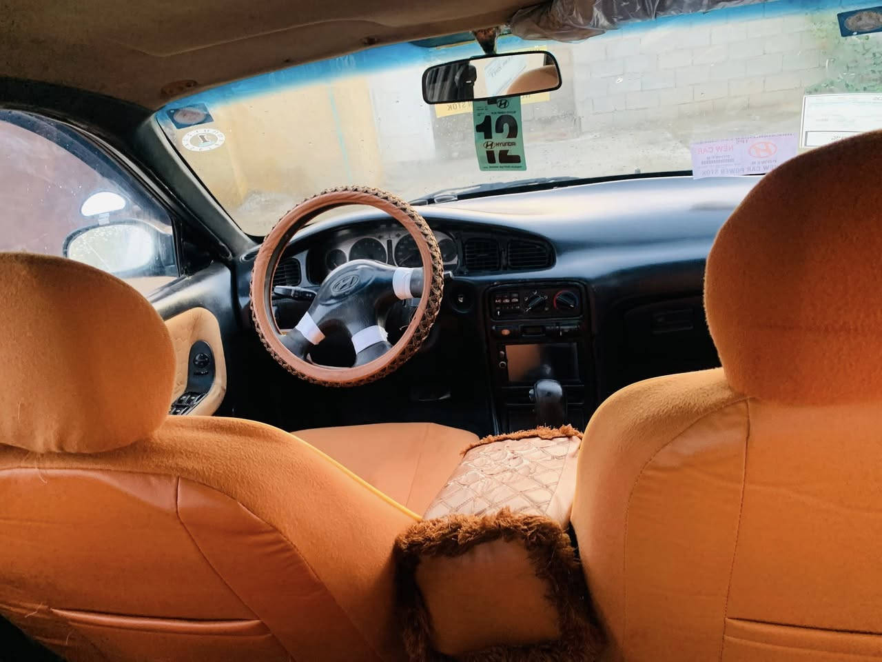 سوناتا 2 رقم ديالى انكليزي سنويه 29 مصبوغه عام جماليه
مكفوله كير ومكينه وصوليات كافه شرط التحويل تبريد شغالدواخل حيل نظيفه سعرهه 43 وبيهه مجال 
اتصال ***********
