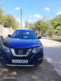 نيسان روج • ٢٠١٩ • فول مواصفات