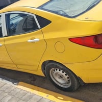 اكسنت • ٢٠١٣ • رقم بصره