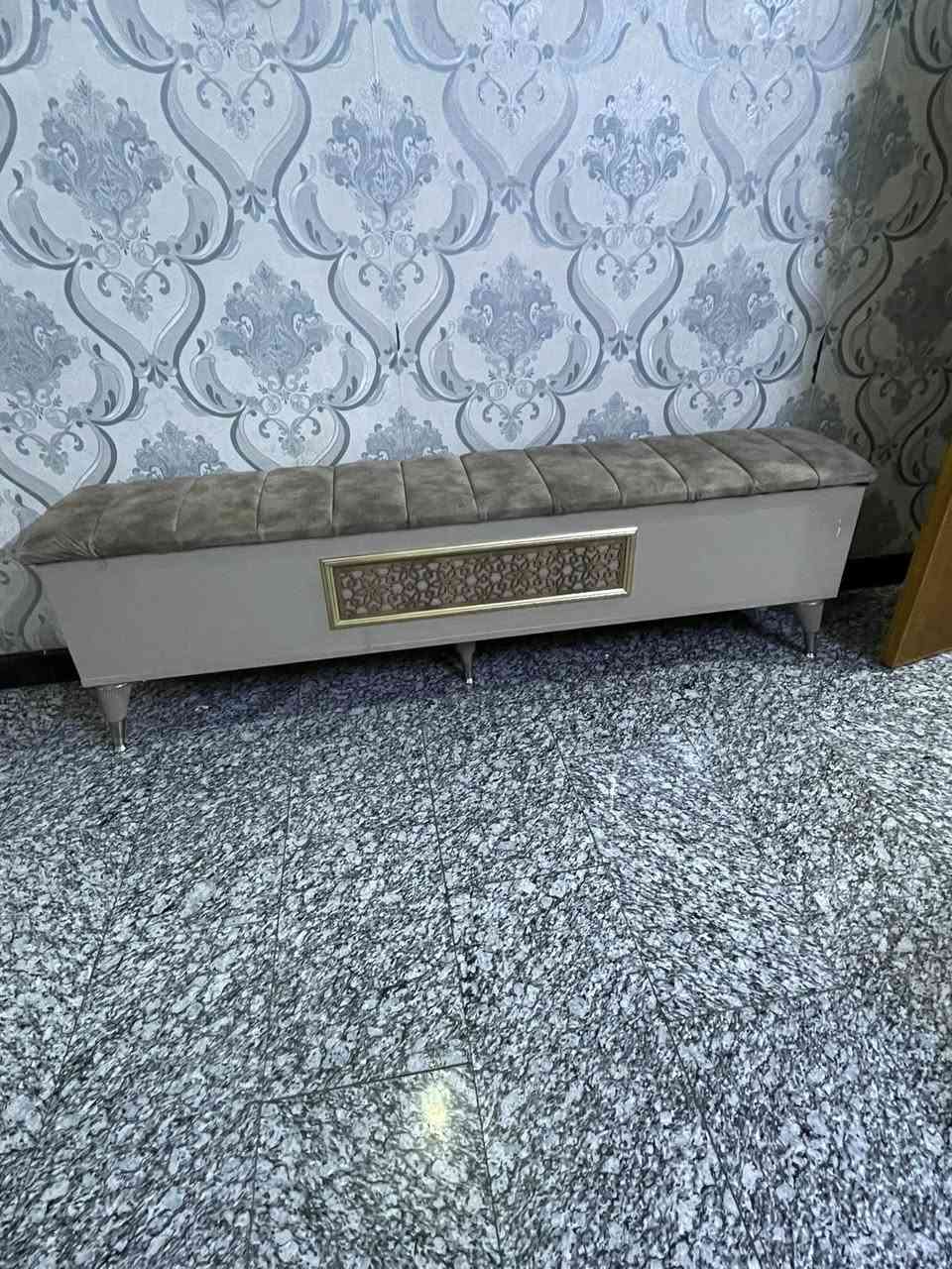 سلام عليكم غرفة نوم تركيه
8قطع
مكاني بغداد/الاعلام حي لشباب 
***********
