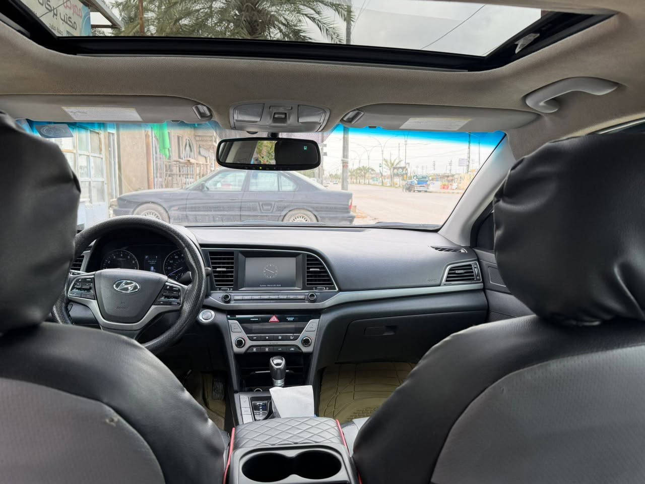 سلام عليكم. 
للبيع.  وارد امريكي  
النترى. مديل ..2018
 فول مواصفات
الحادث. بنيد فقط. 
الشواصي. سليمات  
كذالك. صور. الحادث. مروفقات ب المنشور 
السعر. المطلوب. .. 123
للتواصل.  ***********
العنوان النجف /الكوفه / حي. المعلمين
