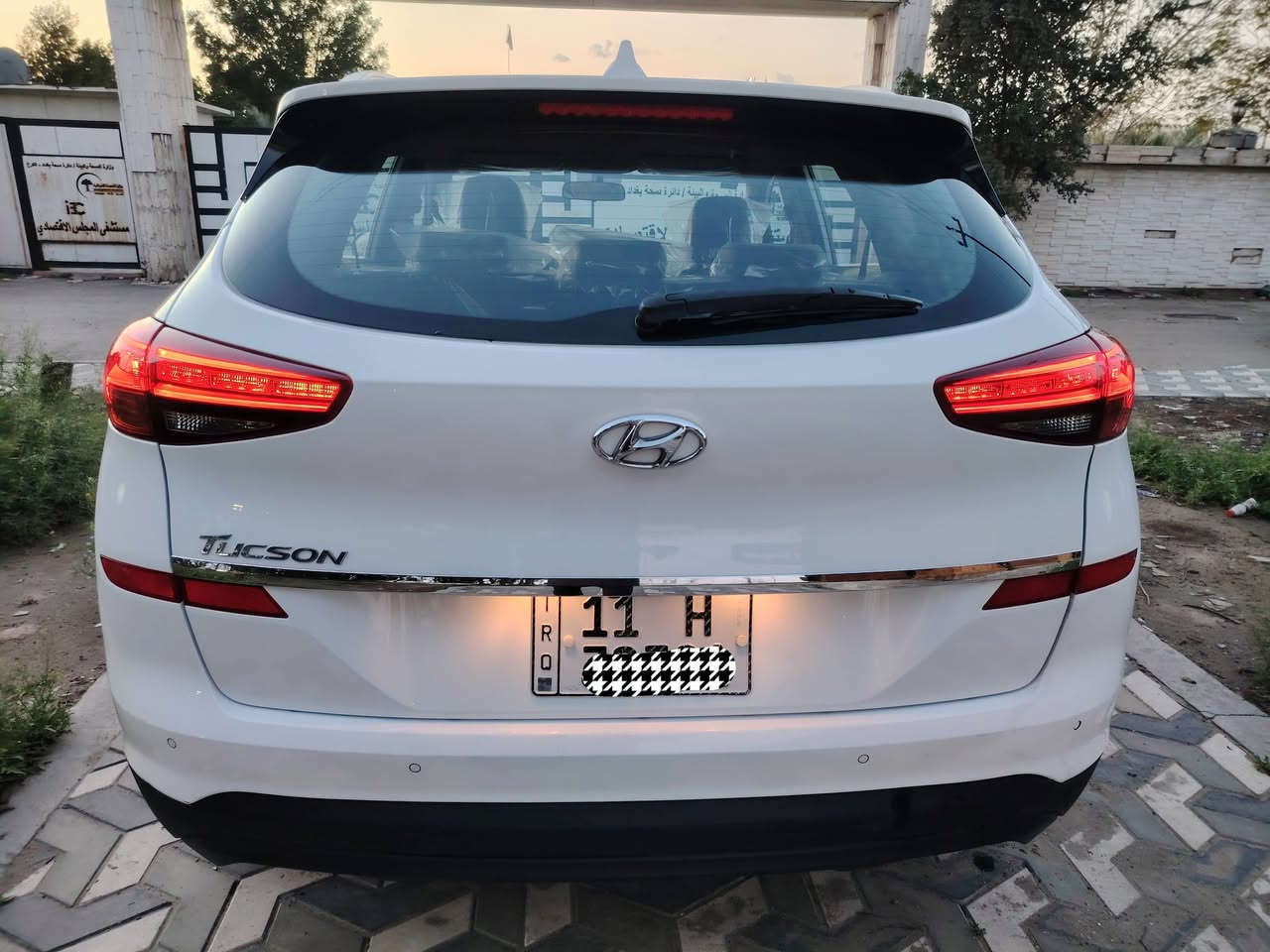 توسان 20 خليحيه كاصد...مكفوله لا صبغ لا تبديل 
فووول من عدا البنوراما..
بغداد الرقم الجديد..
البيع مكاني حي الاعلام..
... ***********....
