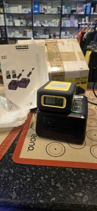 شاحن • بطارية جديدة • السليمانية