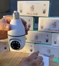 كامره جديد بل باكيت فول موصفات دواره 360 درجه فول HD تدعم المايك  ومزو...