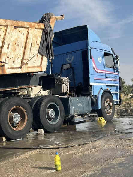 سلام عليكم سكانيه لبيع 143 كير 3*3  موديل 1993 مكينه ستندر  مجموعه بايجر حديث سنويه 2028 الستفسار على هاذه الرقم ***********
