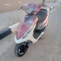 جي فور • محرك مفتوح • دخان خفيف