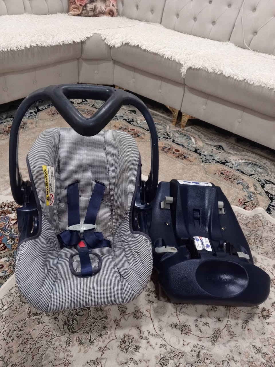 کرسي سیارە ، مارکە الاوروپیە ، کولش نظیفە ، سعر نهائي 25 ٲلف ، مکاني سلیمانیە ، یوجد توصیل ..


**إذا كنت صاحب هذا الإعلان وتريد حذفه لأي سبب، رجاءا أرسل رسالة إلى الدعم الفني**