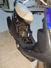 ماكس عدله شغاله بس متروكه للبيع كوم حديد السعر 250 قفل والشراي ان شاء ...