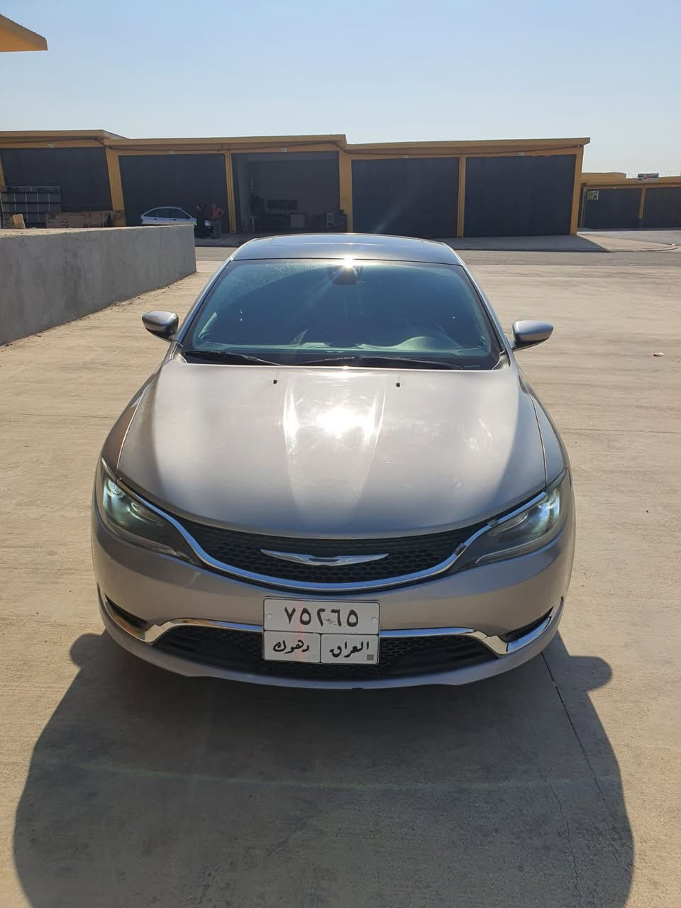 بو فروتن يان تبديل دكه ل نيسان التيماو سوناتا.
C200/2015للبيع او مراوس ويا نيسان التيما او سوناتا
وهذا رقمي
***********
