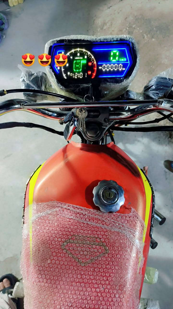 دراجه مستعجل عله بيعته مال جناي دراجه حيل نضيفه موديل ‏‪***********‬‏٢٠٢٤ مكان بعقوبه ناحيت بهرز رقم ‏‪***********‬‏
