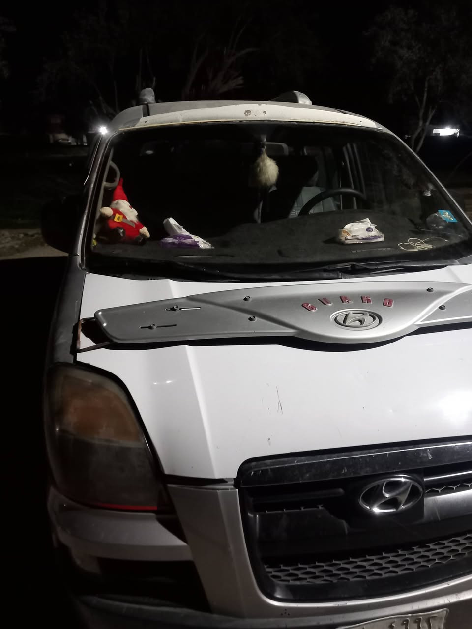 سياره ستاركس موديل 2005
رقمها بابل صاحبها ديالى المقداديه سعرها 65
باقي التافصيل ***********
