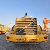 لودر فولفو • L180F • البصرة