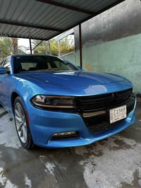 تشارجر ٨ سلندر • ٢٠١٦ • ١٧٥٠٠٠ كم