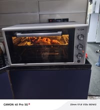 فرن • للبيع