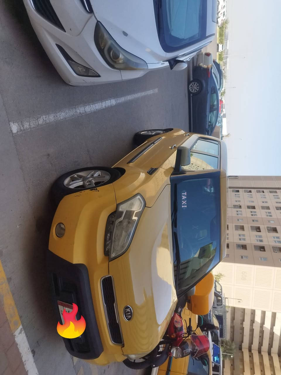 السلام عليكم
صول موديل 2011

وارد امريكي

محرك 2000 دوش

كير AT

ماشيه 162 الف 

مواصفات فول ماعده البصمه 

***********
