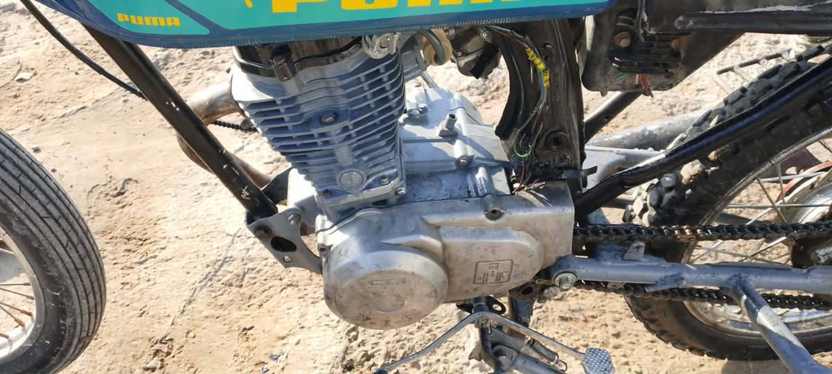 السلام عليكم درجة نامة برو موديل 2019 مكينة عوجة ولفات فقط مستعمل على بيعه  مكان ديالى كنعان سعر 100وبيهة مجال بسيط هذا رقمي تصل وبيك خير ودلل***********
