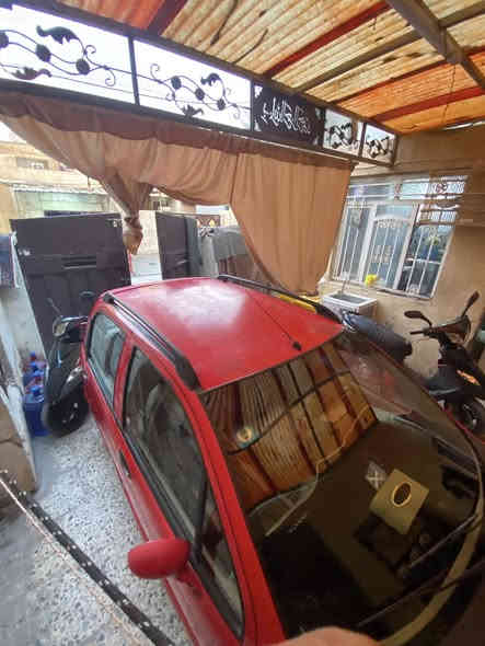 السلام عليكم من رخصه الادمن ً. ًكيوكو للبيع  موديل ٢٠١٢ سياره نضيفه دوشمه جديده مساحات جام جديده فيتبم جديد السياره خير من الله ماناقصهة شي مكينه نضيفه تجي تفحص بيدك وانته تقتنع بيهة اني مكلف بل نشر السياره  باسمنه هاذه رقم راعيهة ‭٠٧٧٠ ٠٢٥ ٤٩٤٩‬ ًبغداد البياع الشرطه الخامسه ًالسعر ٣٥ وبيهة مجال حك الجيه ً
