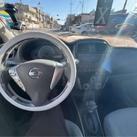 مديل ٢٠٢٤ • ماشي ٤٧ ألف • ضربة باب