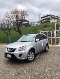 شێری تیگۆ مۆدێل 2013 گێڕئۆتۆماتیک+عادی کوشن هیتەر سڵاید  کارەبای مەزبو...