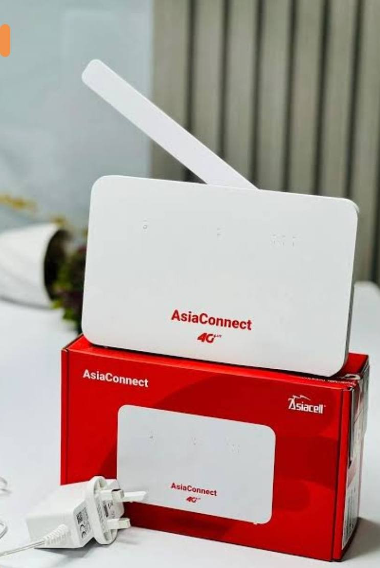 بعدك دايخ بالضوئي وبعدك حاير بالكيبلات؟

اخذلك راوتر اسياسيل،او زين 
،،،تريد ويا اشتراك شهري تريد اسبوعي

وبأسعار مناسبه جدآ😊

 🚀🚀متوفر الكمية محدوده
 
سارع ولا يفوتك العرض 🏃‍♂️
المستمسكات المطلوبة الاصلية :
 البطاقة الموحدة + بطاقة السكن

العنوان
الكوت حي الحكيم مقابيل صوفي ماركت مجاور ماكولات بيروت الاستفسار ***********
