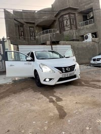 نيسان صني • ٢٠٢٠ • بصرة ابو الخصيب