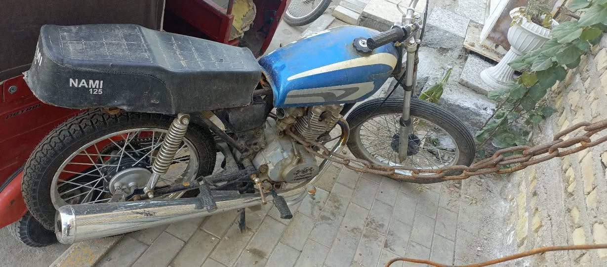 4 كير مكينه نضيفه بدون اوراق مكفوله السعر 160 بيه مجال بسيط كربلاء الحر***********
