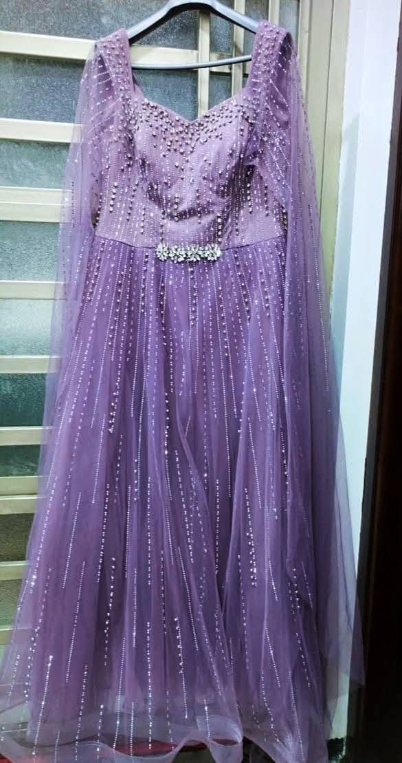 مساء الخيرات عيوني

تقبل الله صيامكم و اعمالكم و اسعد الله ايامكم 🌹 
💢 فستان للبيع نظيف جدااا ملبوس ساعتين فقط
قياس (٤٦ ) اشتريته ب ١٩٠ و اريده ب ١٢٥ و بي مجال للي تريده
مكاني بالحله


**إذا كنت صاحب هذا الإعلان وتريد حذفه لأي سبب، رجاءا أرسل رسالة إلى الدعم الفني**