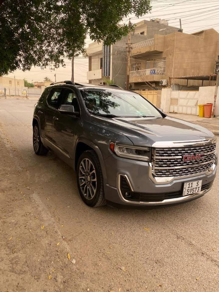 سلام عليكم جمسي اكاديا فول مواصفات اعلئ فئه دنلي Vip سياره فتحتين بدون قطره صبغ بيها شاصي بخشم االشاصي گص علئ گد شبر يعني سياره مواصفات للخير فول ماشيه 59الف بعدها بلسليفون الله شاهد موديل 2021 محرك 6 سلندر السعر ب195 عنوان بغداد المشتل رقم الهاتف *********** حجي وسام
