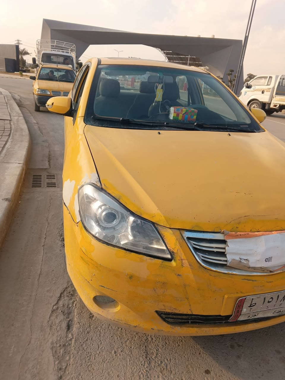 بي وايدي 2014 G3 للبيع السعر 45 وبيهه مجال للشراي *********** مكان بغداد ابوغريب
