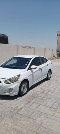 اكسنت • ٢٠١٣ • البصره الزبير