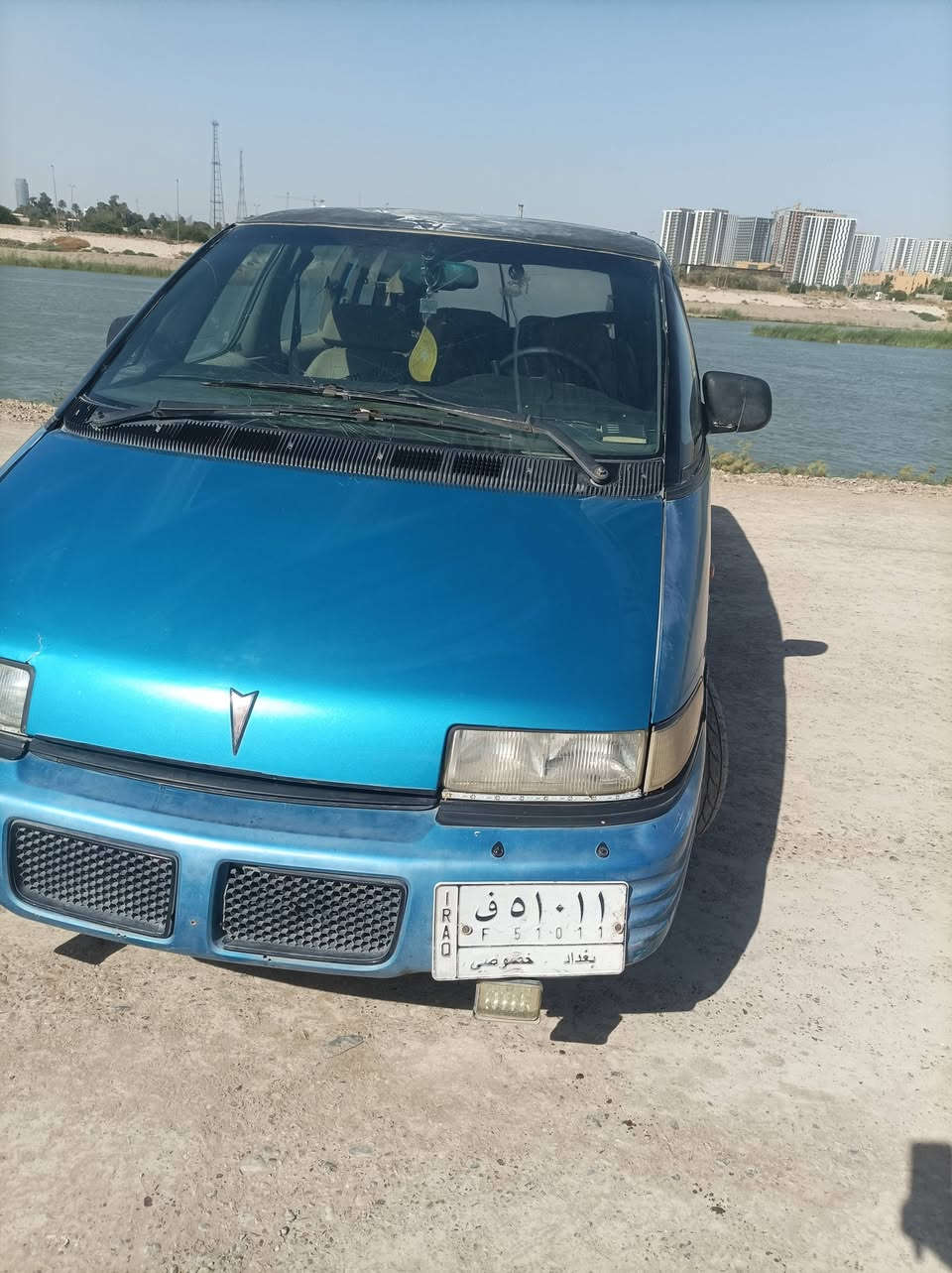 بونتياك ترانس سبورت امريكي موديل 1992 محرك 3800ستة سلندر كير 440 بي غلط بلربط بس نمرتين بس شك الكاع تمشي 120طبيعي رقم الماني بغداد حائز ثالث بغداد حرف ف صاحبهة بغداد الجديدةسعر 45 ***********
