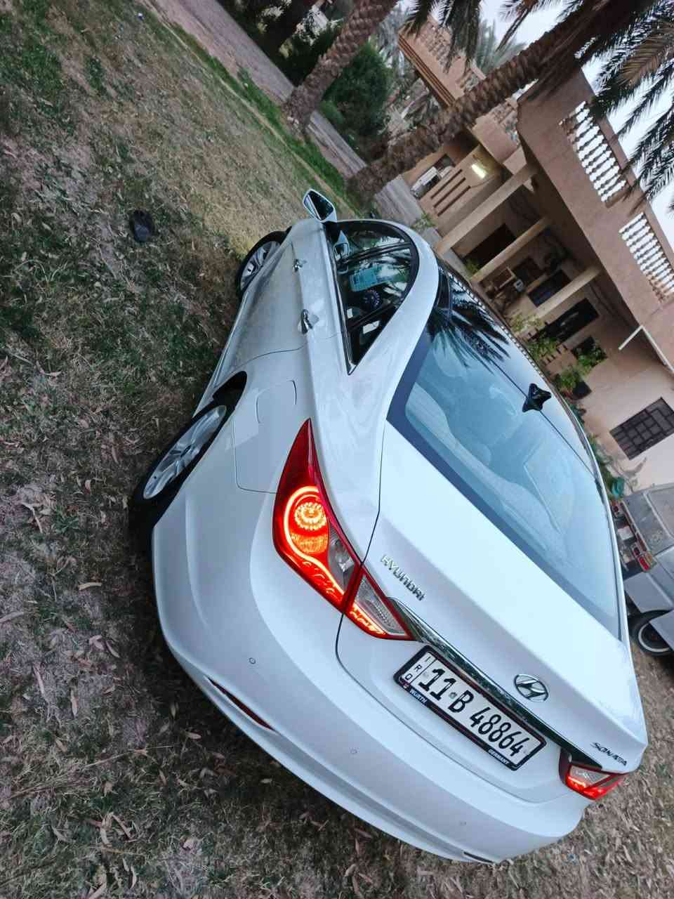 السلام عليكم سوناتا خليجي مكفوله عده دعاميات سونار مرفق موديل 11فوول مواصفات كير مكينه تبريد صدر امامي خلفي كشن كهرباء مري شفط مكينه 2400دوش بانوراما داخل لونين سنويه بسمي هزه جديده مكان السياره بغداد ابي غريب عرب جلوب السعر 122وبيها مجال
***********
***********
