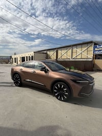 كراون ماجستا • توين تيربو • ٢٠٢٣