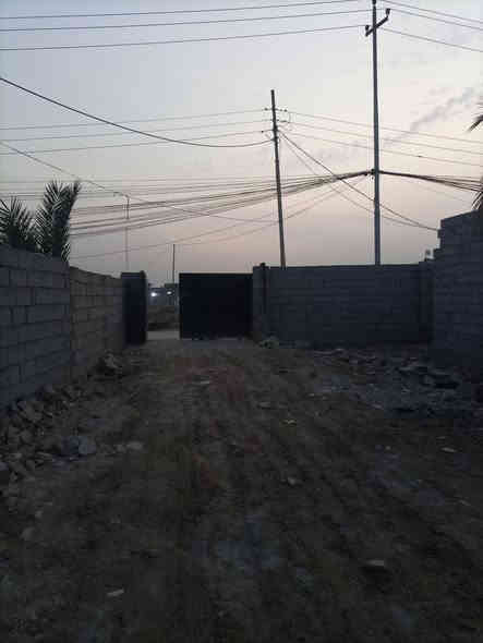 قطع للبيع سعر مناسب الموقع الشبانات عقد زراعي موطابوسعر 100متر6مليون للستفسار عل رقم ***********
