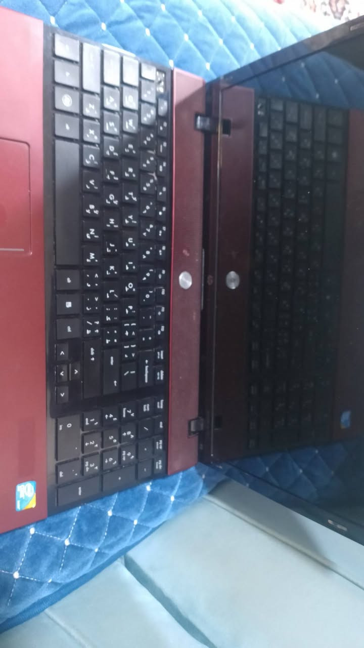 السلام عليكم حاسبه للبيع يرادله هارد سعر 50 الف او مراوس بغير وحده شعدك نزل


**إذا كنت صاحب هذا الإعلان وتريد حذفه لأي سبب، رجاءا أرسل رسالة إلى الدعم الفني**