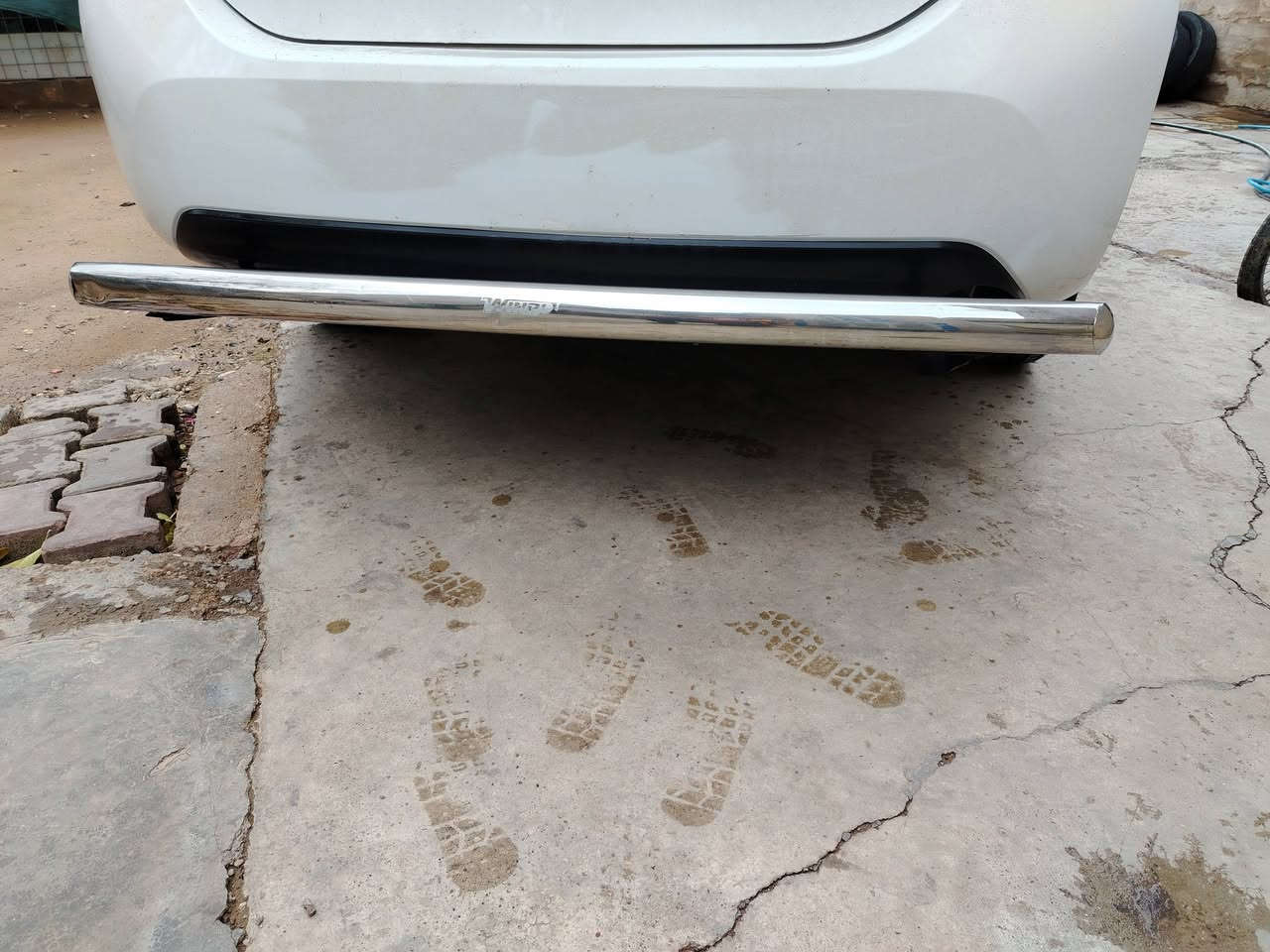 سلام عليكم درع كورلا للبيع يرهم من موديل ٢٠٠٨ لحد ٢٠١٩ سعره ٨٠ الف بي مجال مكان طوز خورماتو ***********
