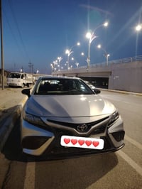 كامري • ٢٠٢٣ • ماشية ٣٠٠٠٠