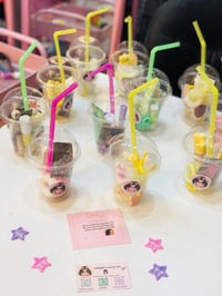 كلاص الحظ • ألوان كيوت • هدية بسيطة