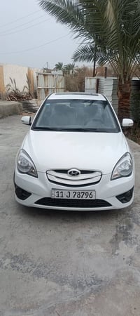 اكسنت سبورت • ٢٠١١ • محرك ١٦٠٠