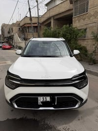 ( اللهم صل على محمد وال محمد ) السلام عليكم كيا كارنز 2025 للبيع (فقط)...