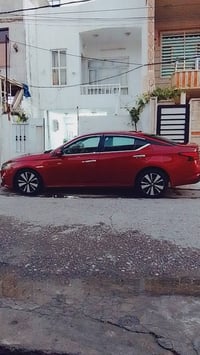 التيما SV • ٢٠٢١ • سيرڤس كامل