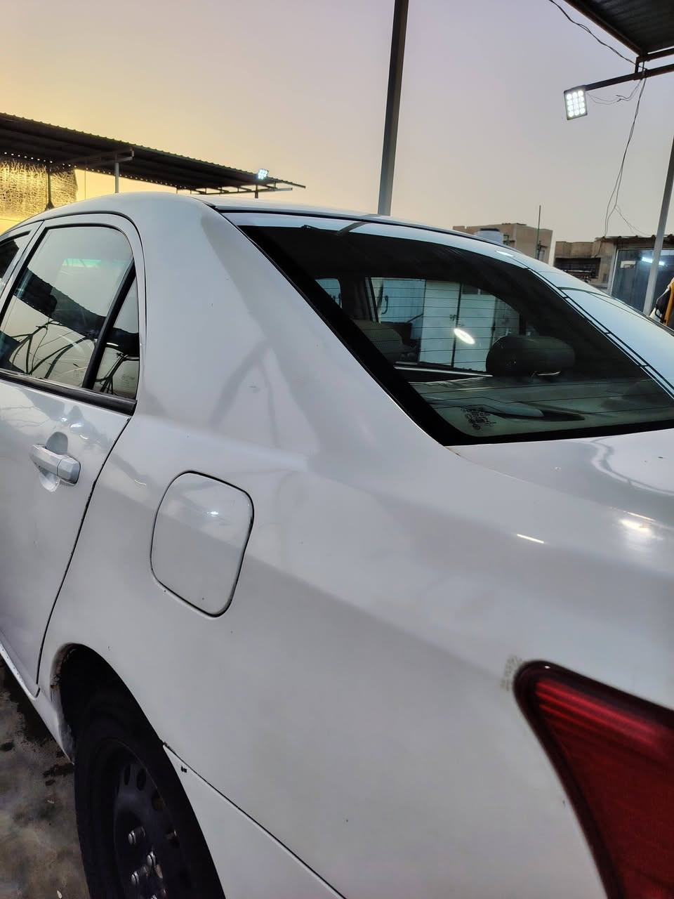 الحلال للبيع
بيوايدي G3 2013 كير عادي بصمه بنرامه تحكم مري اشاير بمري كير مكينه كلج مكفولات و جدد حداديه 80% حلوه تبريد شغال و تبريدهة ثلج و حلو معروف عنهة كهربائيات كامله سنويه الى 2030بسمي تحويل مباشر رقم بغداد انكليزي الجديد بيهة باب مبدل شوي من دوسه مالهة و بيهة بارد 
سعرهة 47و بيهة مجال 
للتواصل/ ***********
