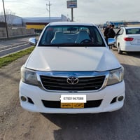 ٢٠١٢ • أسود • رقم رانية