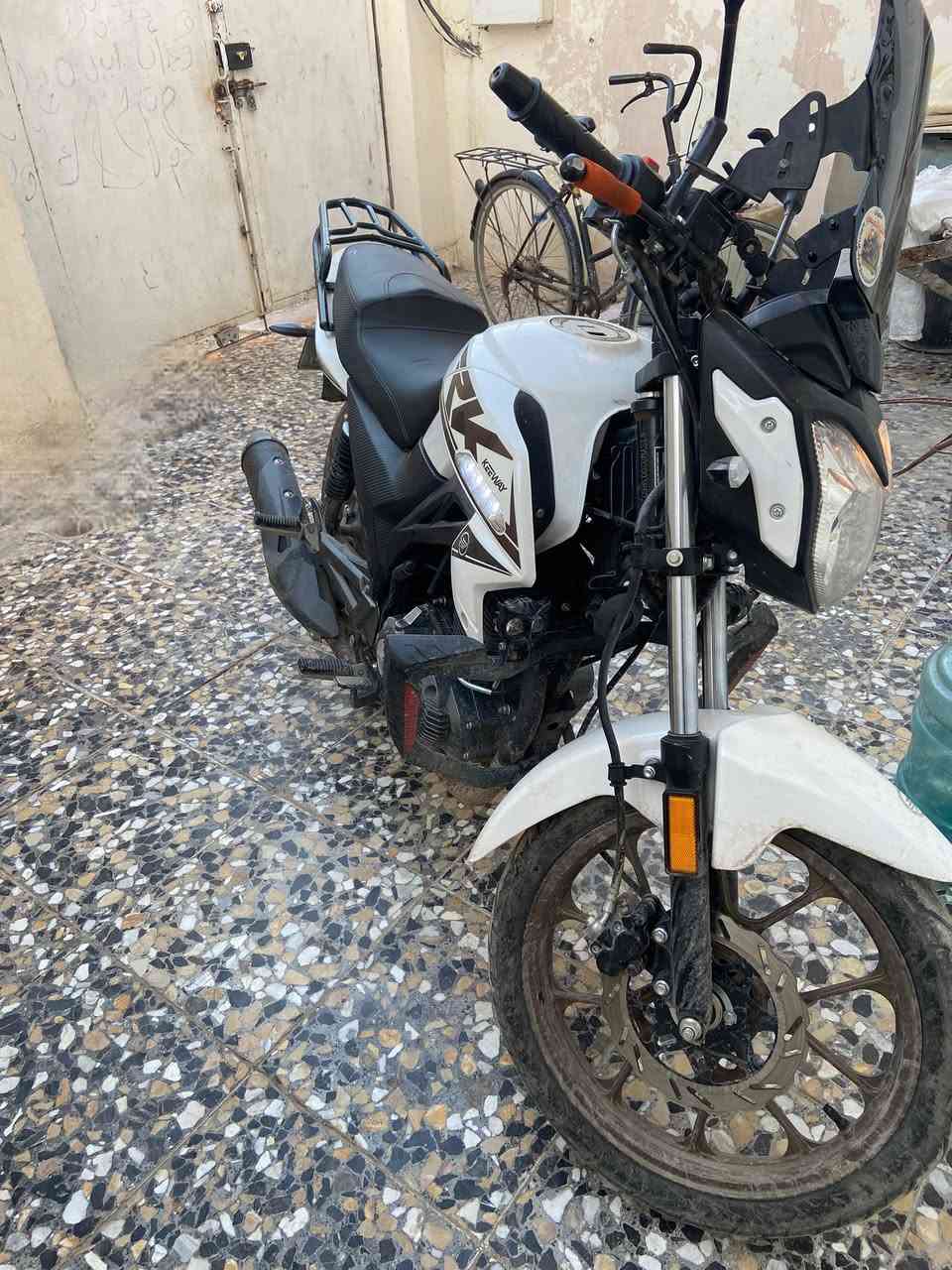 للبيع RG رقم اربيل بـ مليونين ونص هذا رقمي ما متواجد فيس ***********
