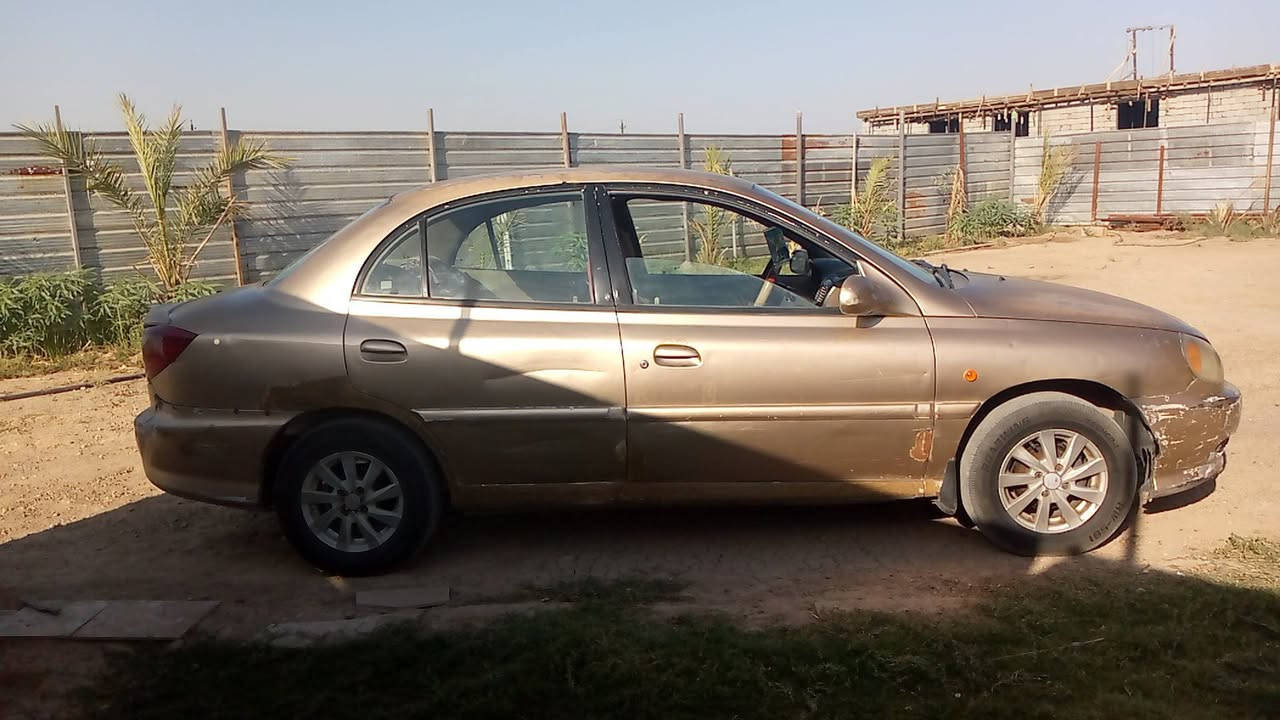 كيا ريو رقم بغداد موديل 2002 مشروع وطني سنويه ال28ةتحويل مباشر كبل عقد مروري تبريد بس كمبريسر كير عادي محرك وكير فول سعر 28 بي مجال مكان سياره ابو غريب ...***********..***********
