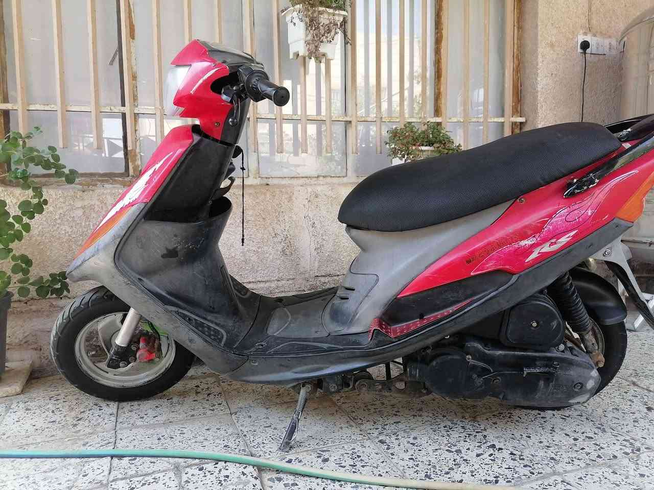 السلام عليكم 
اعادة النشر بسبب الوعود الكاذبه متاح ماكس عدله بلاديه برغي مامفتوح بيها كفراتها ختم واحد ويه المكينه المكان بابل ***********
