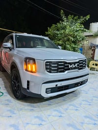 تيلورايد XLIN • ٦ سلندر ٣.٨ • ٤١٠٠٠ كم