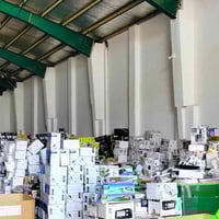 نوفا بازار • إلكترونيات • أجهزة منزلية