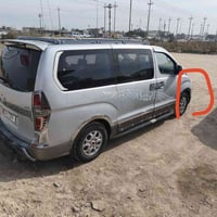 ستاركس • ٢٠١٠ • محرك ٢٠١٢